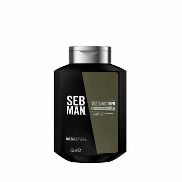 Condicionador Seb Man The Smoother 250 ml