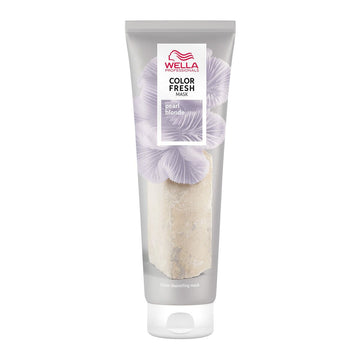 Colour pigment mask Wella Color Fresh Pearl 150 ml