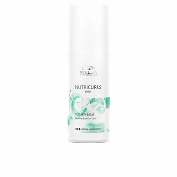 Creme Pentear Wella Nutricurls 150 ml