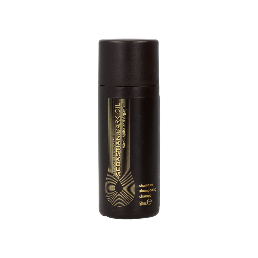 Champô Sebastian Dark Oil 50 ml