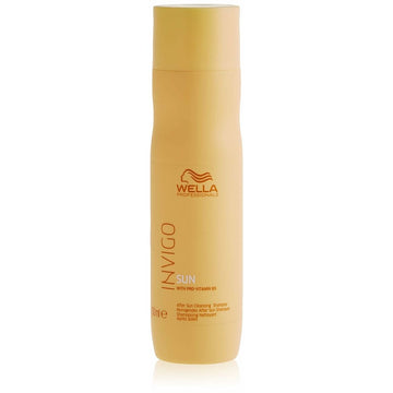 Champô Wella Invigo Sun 250 ml