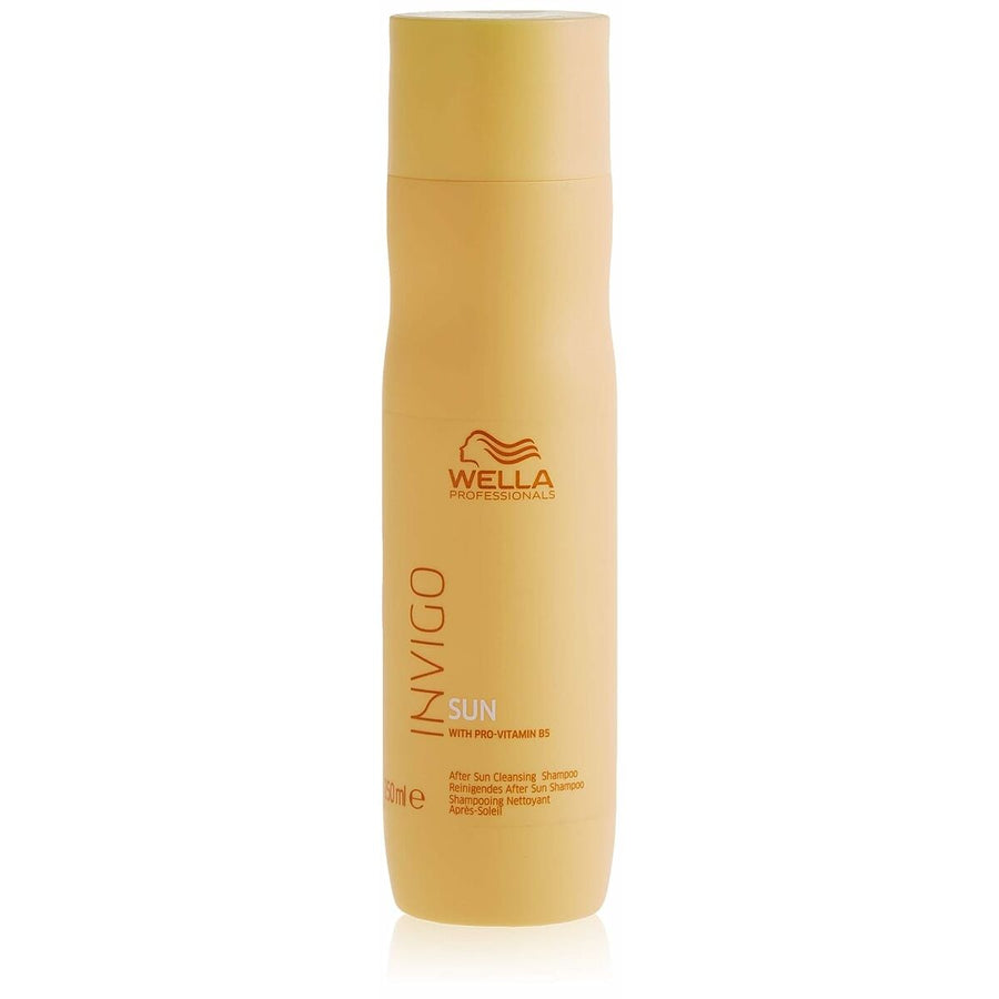 Champô Wella Invigo Sun 250 ml