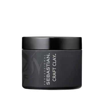 Styling Cream Sebastian Craft Clay (50 ml)