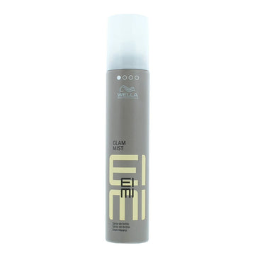 Spray de Brilho para o Cabelo Wella Eimi 200 ml