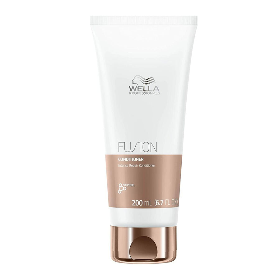 Condicionador Reparador Wella Fusion Intenso (200 ml)