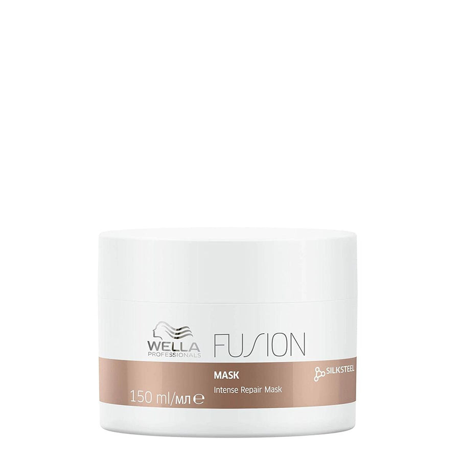 Máscara Capilar Reparadora Wella Fusion 150 ml