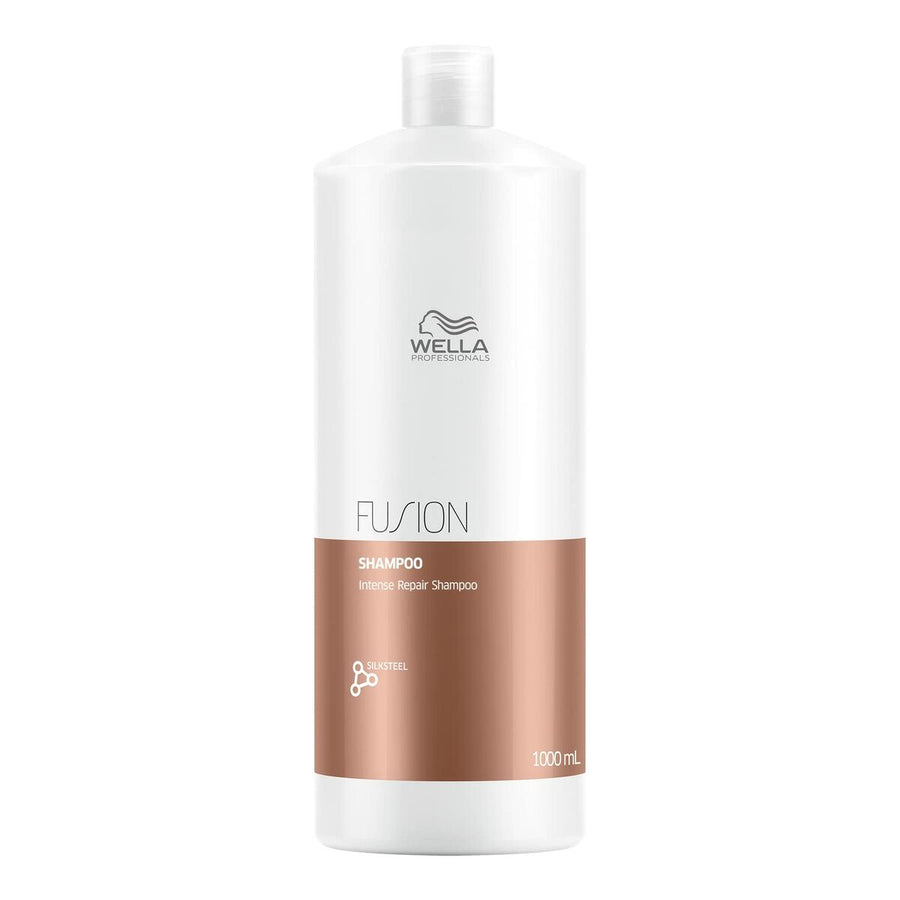 Champô Fusion Wella Fusion 1 L