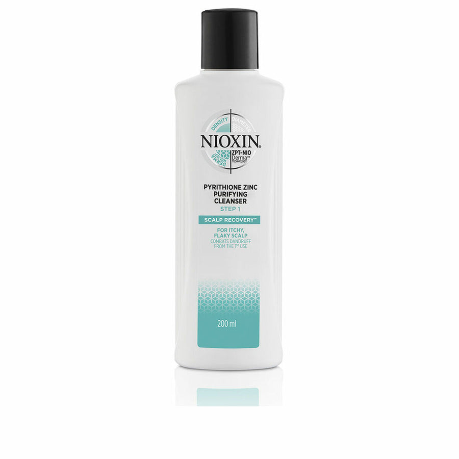 Champô Anticaspa Nioxin Scalp Recovery 200 ml