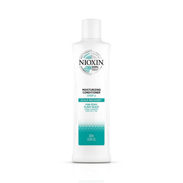 Anti-dandruff Nioxin Step 2 Recovery 200 ml