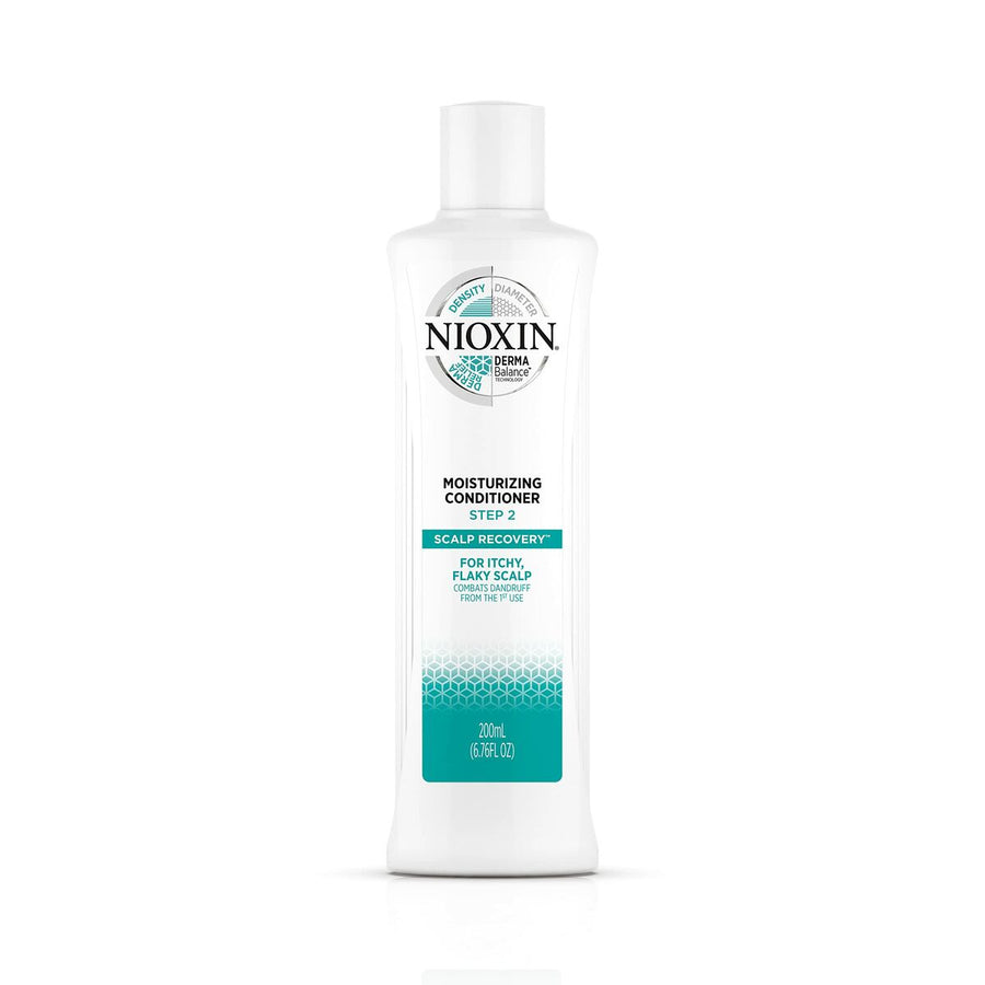 Anticaspa Nioxin Step 2 Recovery 200 ml