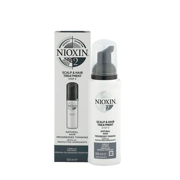 Champô Nioxin Sistema 300 ml