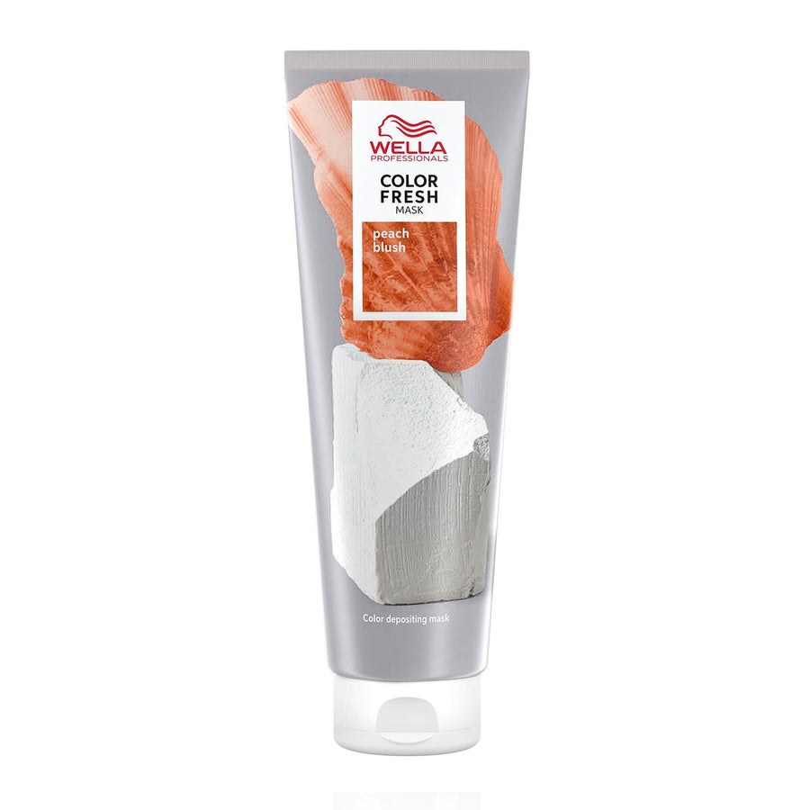 Tinta Permanente Wella Color Fresh 150 ml