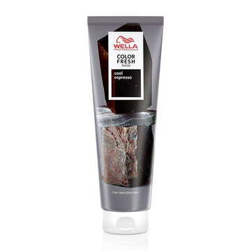 Coloração em Creme Wella Color Fresh Cool espresso 150 ml