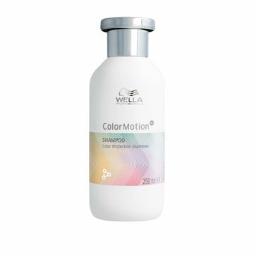 Champô Wella Color Motion Protetor da Cor 250 ml