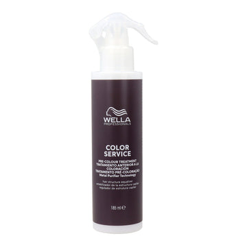 Protective Hair Treatment Wella Color Service 185 ml