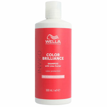 Champô Wella Invigo Color Brilliance 500 ml