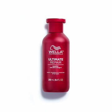 Champô Wella Ultimate Repair 250 ml