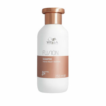 Champô Reparador Wella Fusion 250 ml