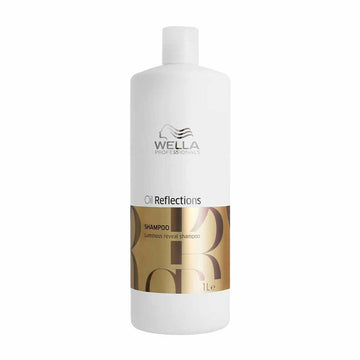 Champô Wella Or Oil Reflections 1 L