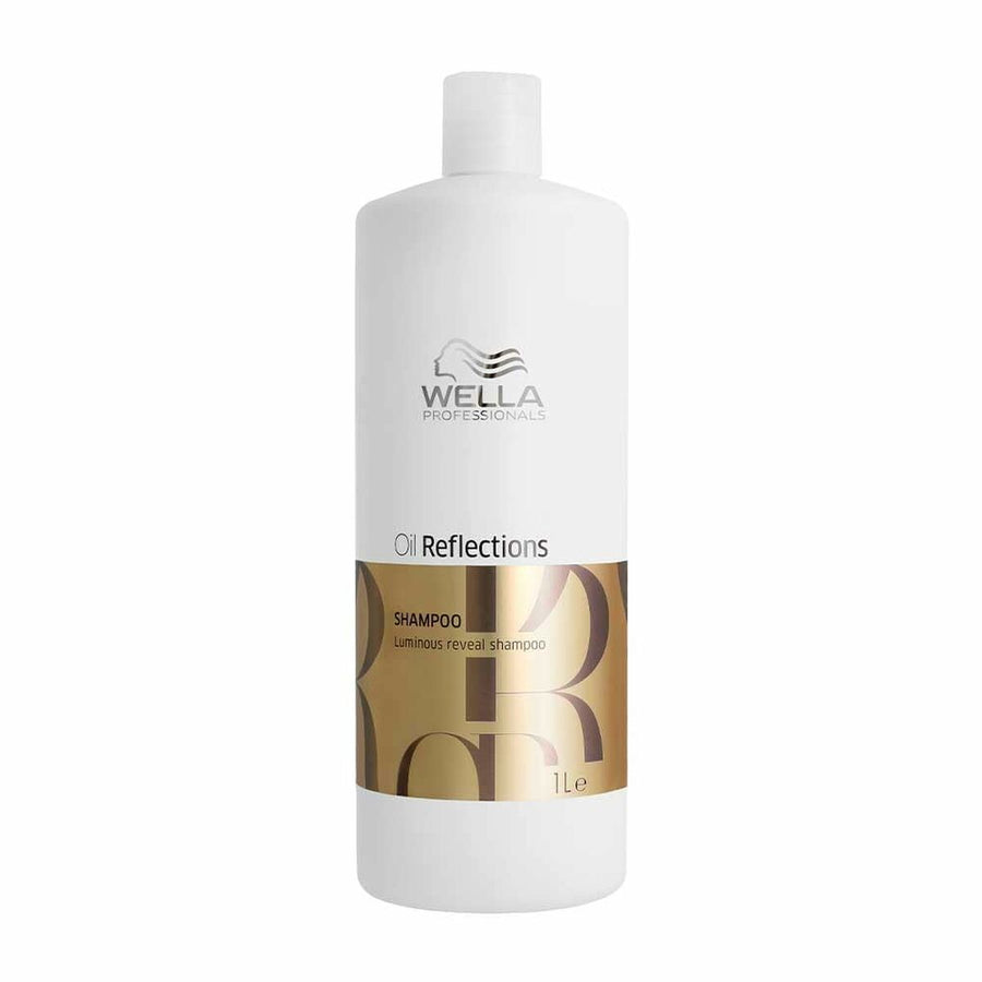 Shampoo Wella Or Oil Reflections 1 L