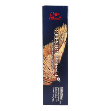 Tinta Permanente Wella Koleston Me+ Rn Nº 5/82 60 ml