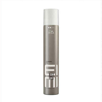 Hair Spray Eimi Dynamic Wella Eimi Laca (300 ml)