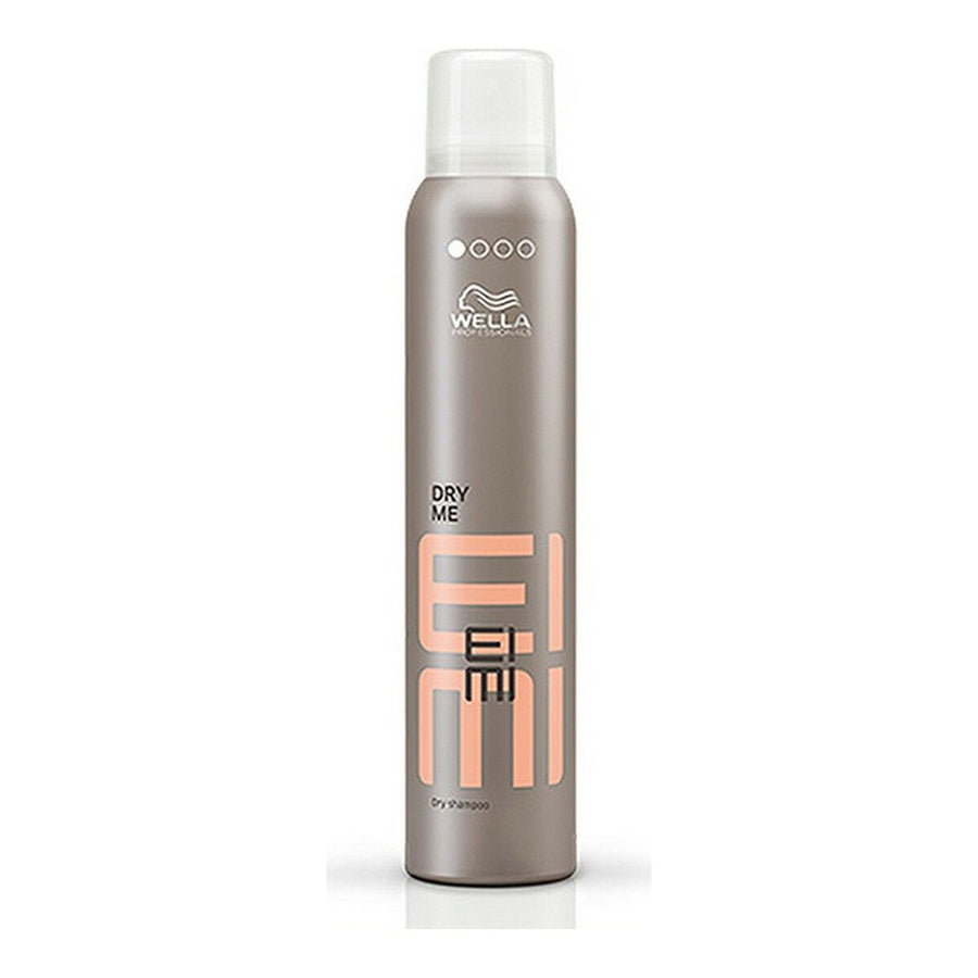 Champô em Seco Eimi Dry Me Wella 8005610532745 180 ml