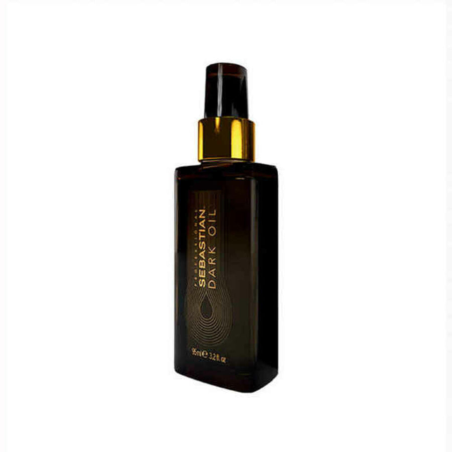 Óleo Capilar Sebastian Dark (95 ml)