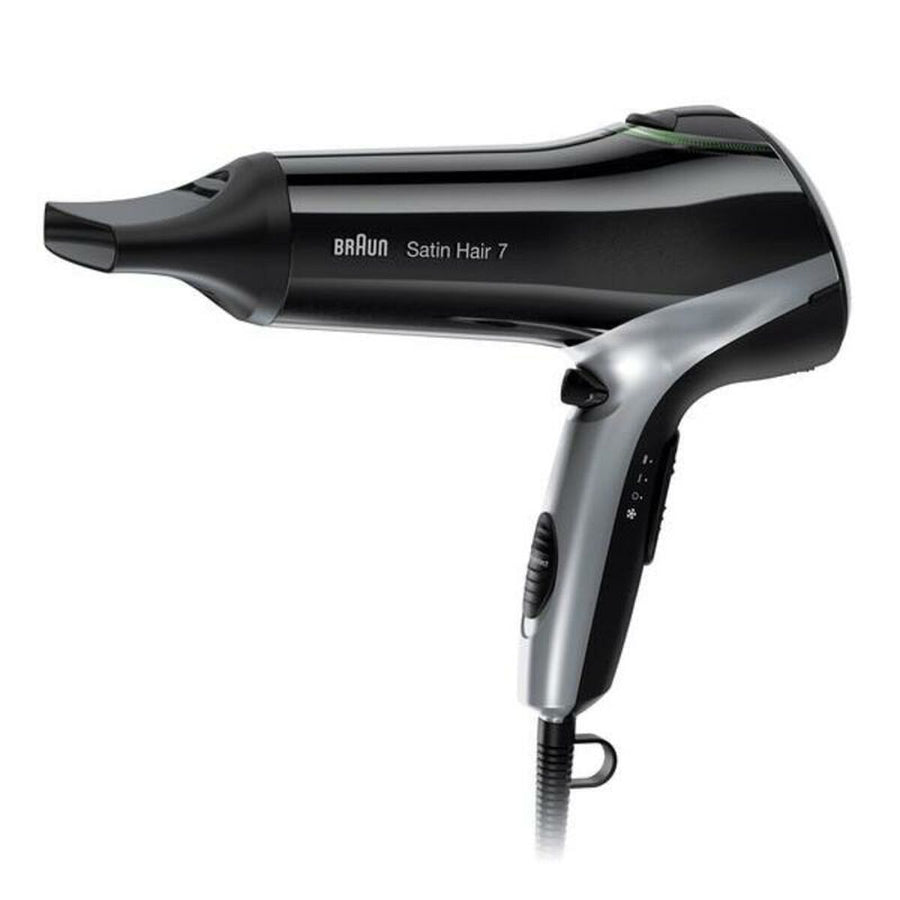 Hairdryer Braun Satin Hair 7 Professional 2000 W