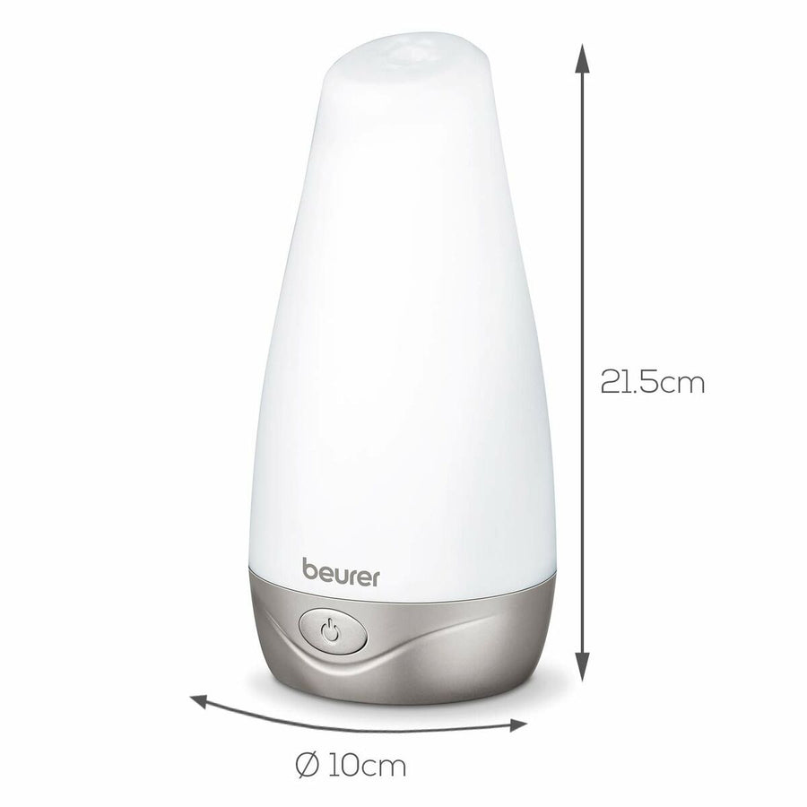 Essential Oil Diffuser Beurer LA30 White 0,1 L