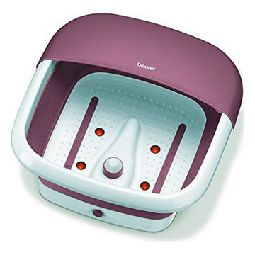 Hidromassagem Beurer FB30 60W Cor de Rosa