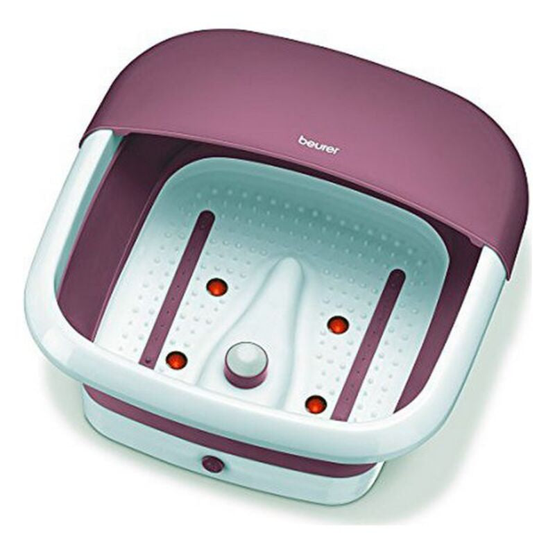 Hidromassagem Beurer FB30 60W Cor de Rosa