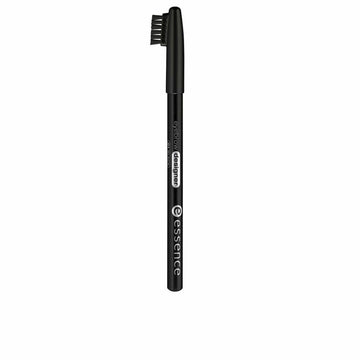 Lápis para Sobrancelhas Essence Eyebrow Designer Nº 01-black 1 g