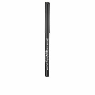 Lápis de Olhos Essence Long-Lasting Nº 01-black fever 0,28 g