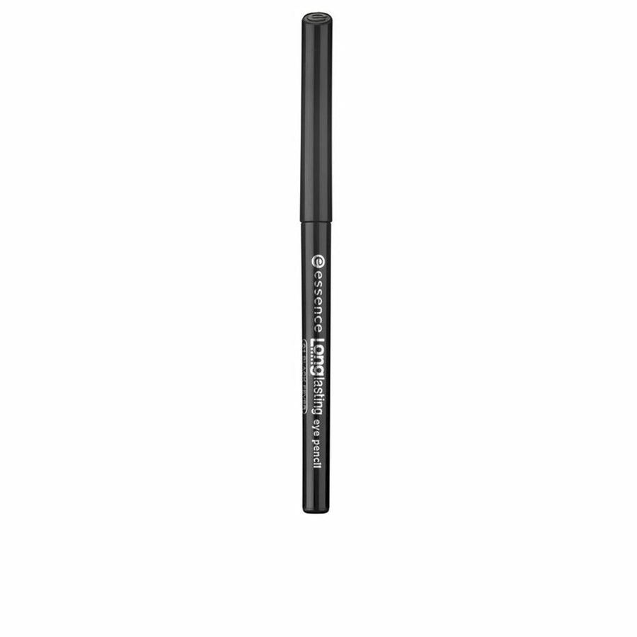 Lápis de Olhos Essence Long-Lasting Nº 01-black fever 0,28 g