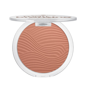 Pós Compactos Bronzeadores Essence Sun Club 02-luminous ivory (15 g)