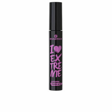 Rímel Efeito Volume Essence I Love Extreme 12 ml