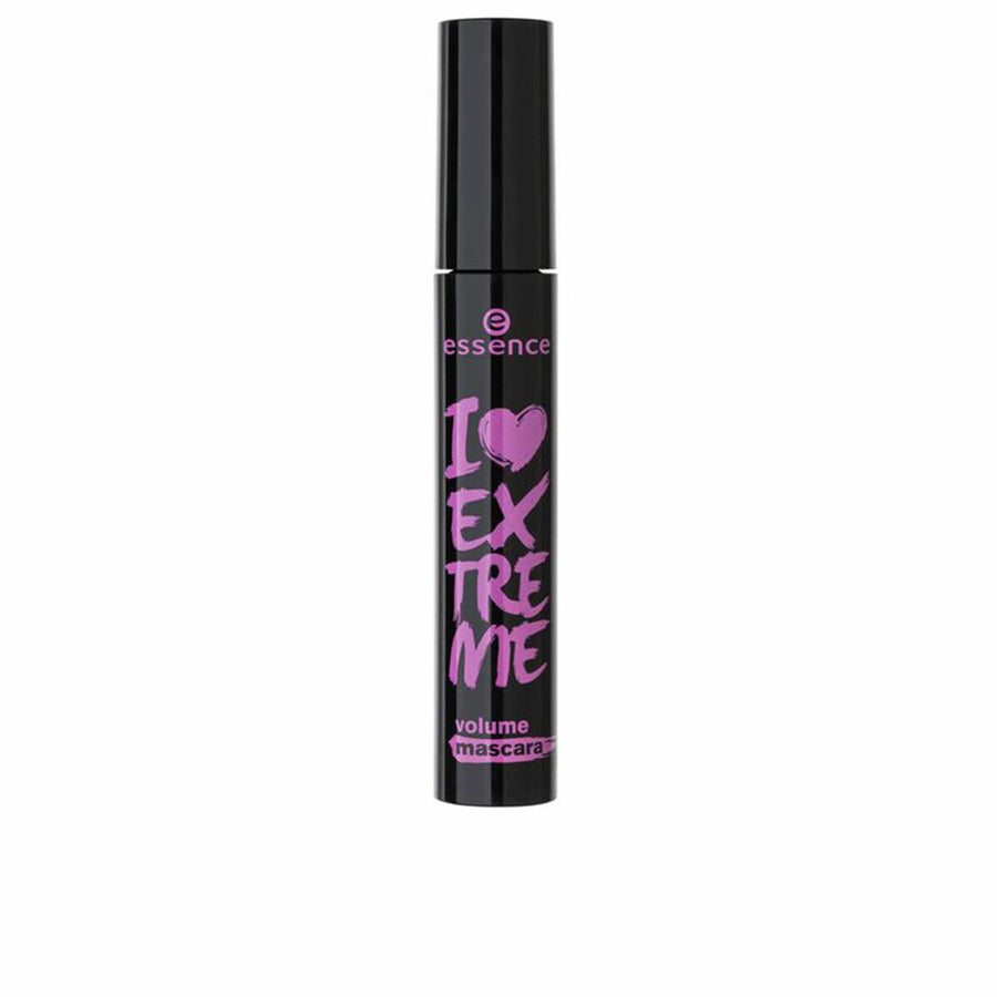 Rímel Efeito Volume Essence I Love Extreme 12 ml