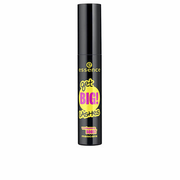 Rímel Efeito Volume Essence Get Big! Lashes 12 ml