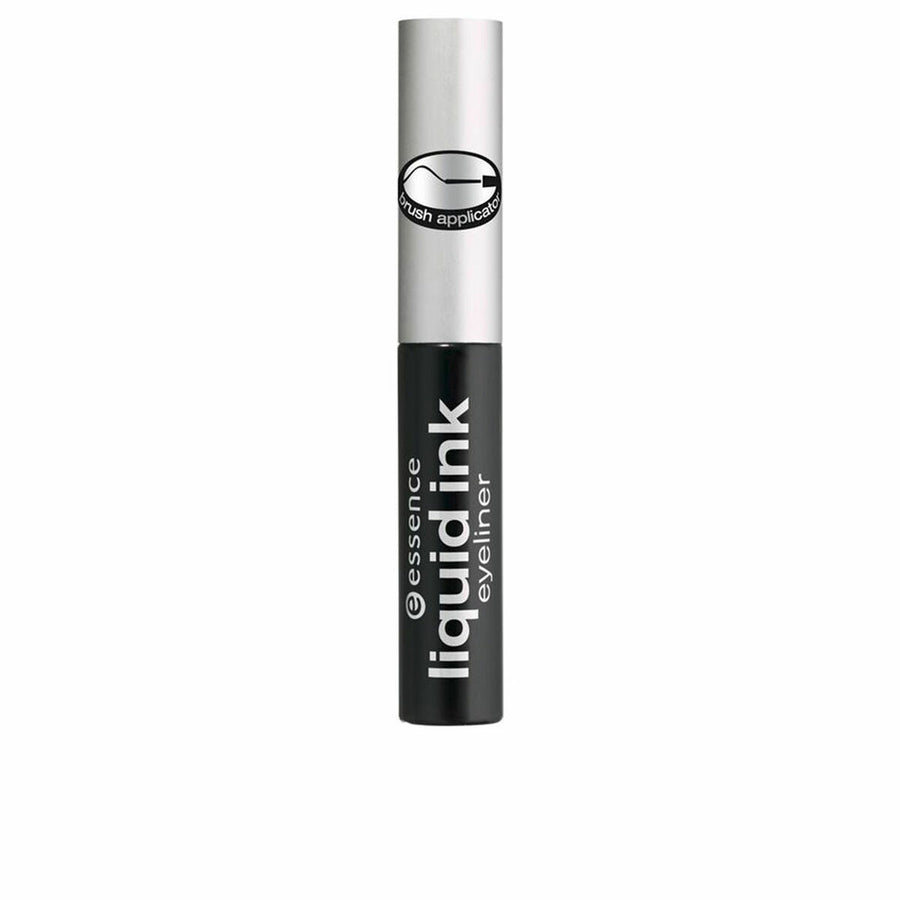 Eyeliner Essence Liquid Ink Preto 3 ml