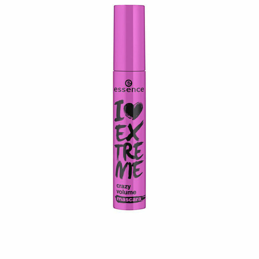 Rímel Efeito Volume Essence I Love Extreme Crazy Volume 12 ml