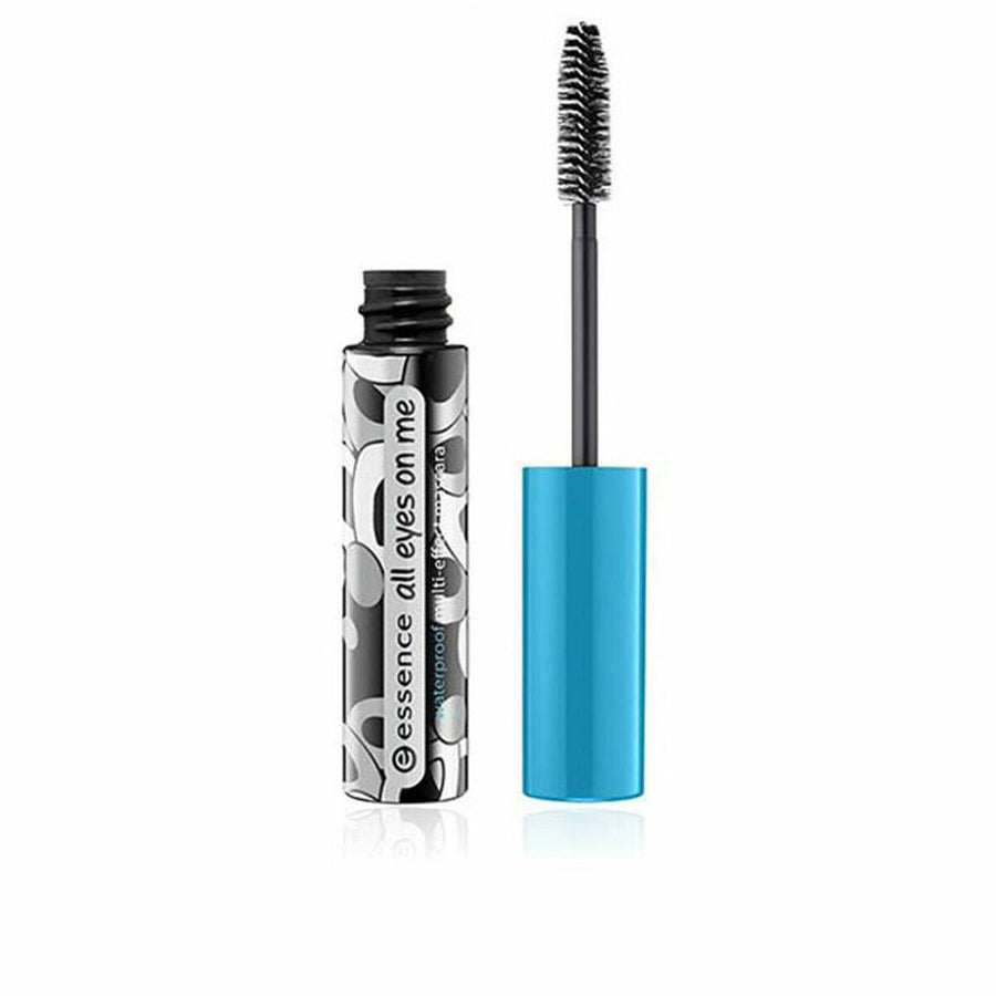 Essence All Eyes On Me Volume Effect Mascara Water Resistant 8 ml