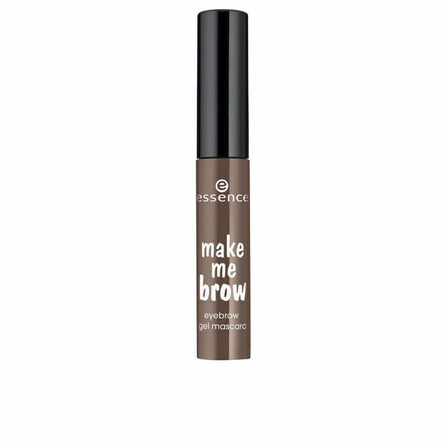 Máscara de Sobrancelhas Essence Make Me Brow Gel Nº 02-brows 3,8 ml