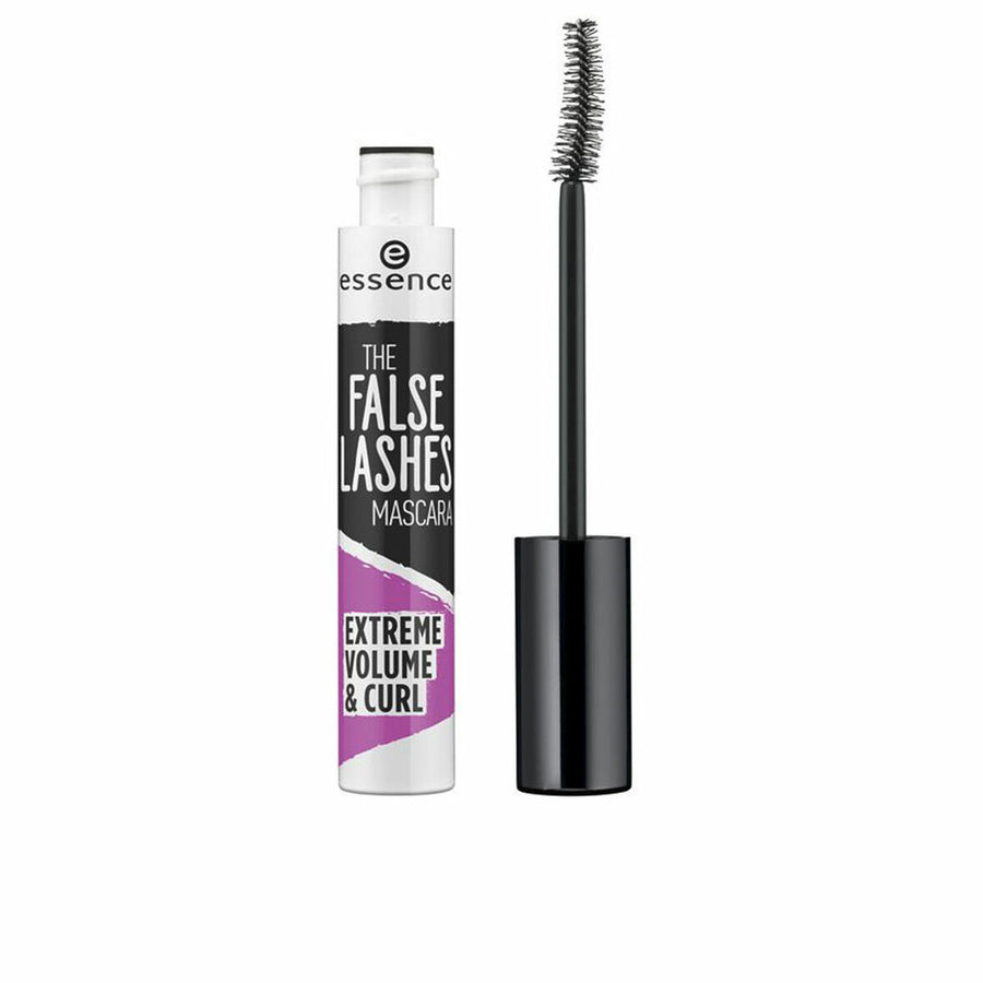 Rímel Efeito Volume Essence The False Lashes Modelador de Caracóis 10 ml