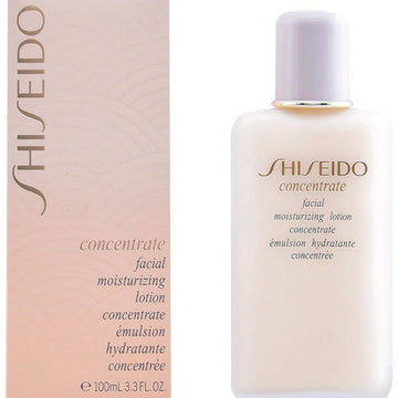 Loção Facial Hidratante Shiseido 4909978102401 100 ml