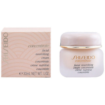 Nourishing Facial Cream Concentrate Shiseido (30 ml)