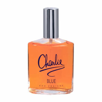 Perfume Mulher Revlon Charlie Blue EDT (100 ml)