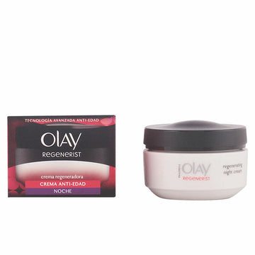 Creme de Noite Olay Regenerist Antienvelhecimento (50 ml)