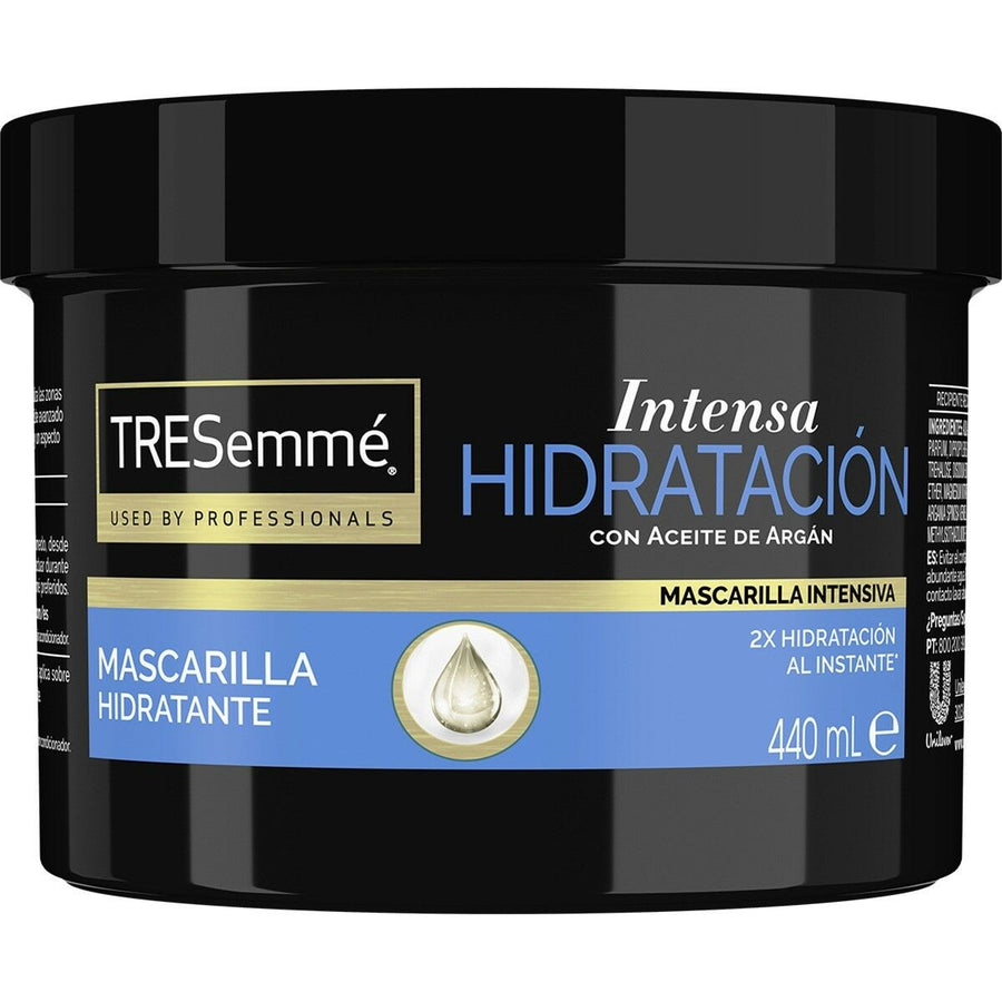 Máscara Hidratante Tresemme Intenso Hidratante (440 ml)