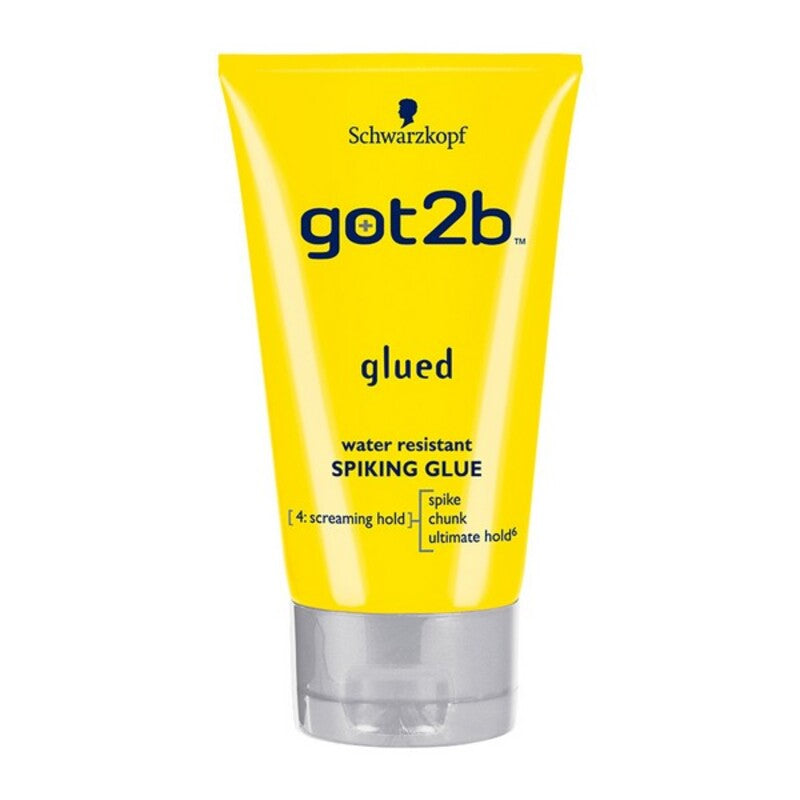 Gel Fixador Extraforte GOT2B Schwarzkopf (150 ml) (150 ml)